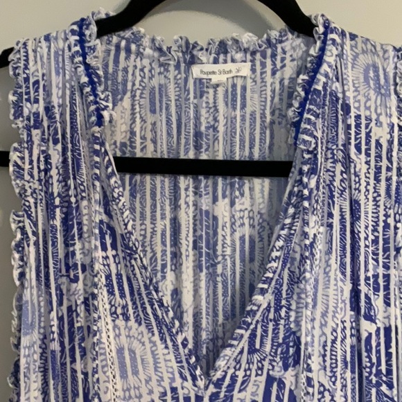 Poupette St Barth Mini dress - Picture 2 of 10